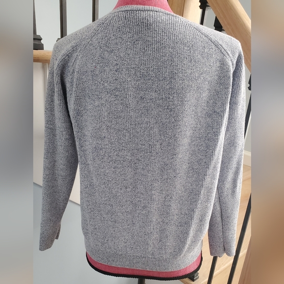 Jones New York Light‎ Blue Sweater - Medium - Like New - Picture 2 of 7